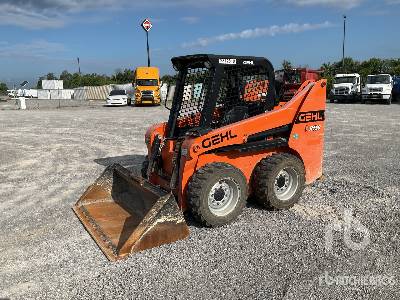 Photo of a 2019 Gehl R150