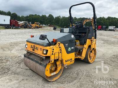 Photo of a 2019 Sakai SW354