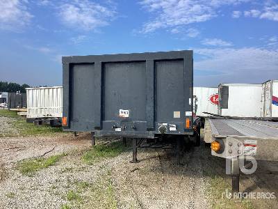 Photo of a 2006 Transcraft 35.5 ft T/A 48'