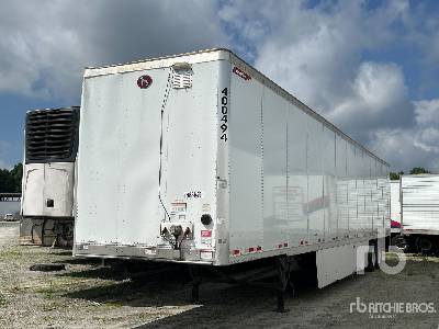 Photo of a 2022 Great Dane 53 ft x 102 in T/A CCC-3314-21053