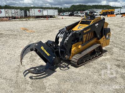 Photo of a 2023 Vermeer CTX 100