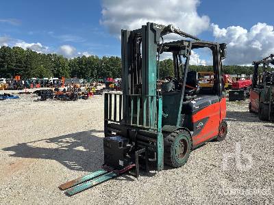 Photo of a  Linde 9975 lb