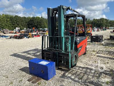 Photo of a  Linde 9975 lb
