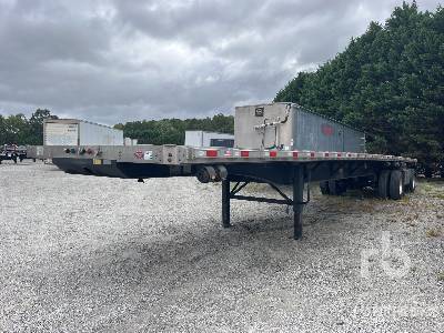 Photo of a 2024 Dorsey FLATBED TRAILER