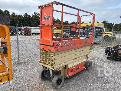 Photo of a 2019 JLG 2632ES