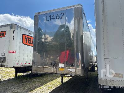 Photo of a 2001 Great Dane 731TL 48