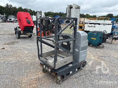 Photo of a 2013 JLG 20MVL