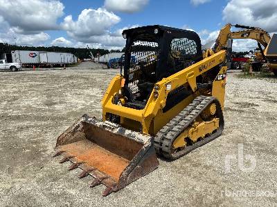 Photo of a 2019 Caterpillar 249D