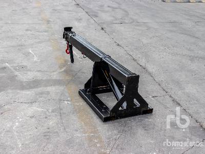 Unused 2025 GIYI GY-TB47 3300 lb Forklift Extendable Boo ... Equipment Attachment - Other Unused 2025 GIYI GY-TB47 3300 lb Forklift Extendable Boo ... Equipment Attachment - Other