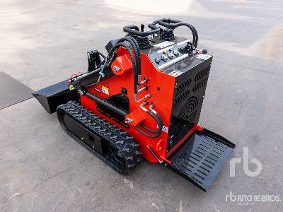 Unused 2025 SDLOOL SL380R Mini (Unused) Compact Track Loader Unused 2025 SDLOOL SL380R Mini (Unused) Compact Track Loader