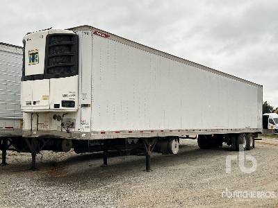 2019 Great Dane ECL-1114-31053