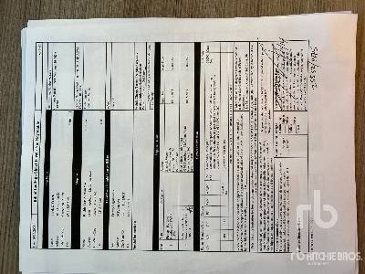 2017 VERMEER PD10 Tracked Ride-On Pile Hammer 2017 VERMEER PD10 Tracked Ride-On Pile Hammer