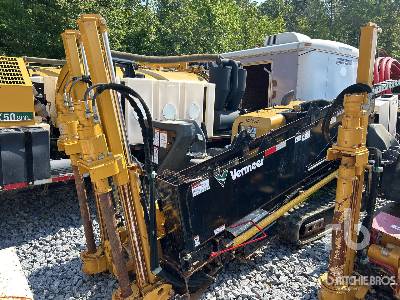2020 VERMEER  D20X22III  Directional Drill