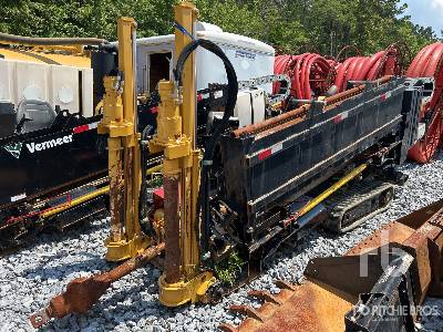 2020 VERMEER  D23X30DRS3  Directional Drill