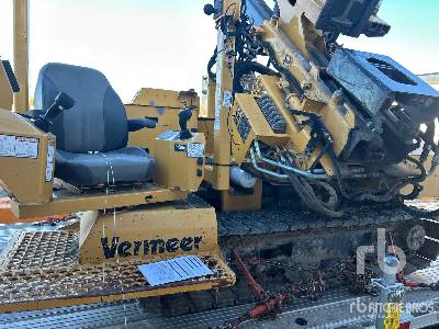 2017 VERMEER PD10 Pile Hammer 2017 VERMEER PD10 Pile Hammer