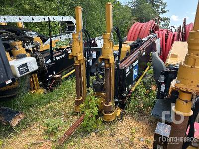 2019 VERMEER  D20X22III  (Inoperable)  Directional Drill