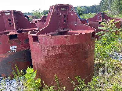 KELLY  WT5300  66 in  Bit