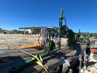 2023 SAVANNAH 1206 Rotary Pinwheel 6 X 1.3 M Rake 2023 SAVANNAH 1206 Rotary Pinwheel 6 X 1.3 M Rake