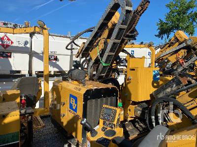 2019 VERMEER PD10 Tracked Ride-On Pile Hammer 2019 VERMEER PD10 Tracked Ride-On Pile Hammer