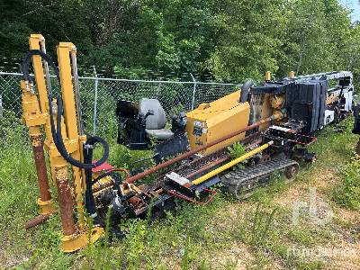 2022 VERMEER  D23X30DRS3  Directional Drill