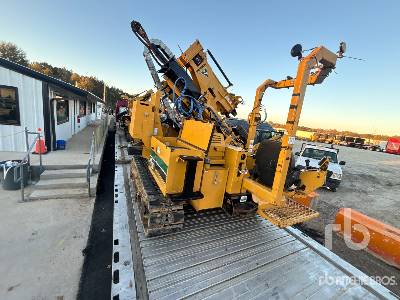 2020 VERMEER PD10 Tracked Ride-On Pile Hammer 2020 VERMEER PD10 Tracked Ride-On Pile Hammer