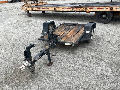 2018 Barreto E4X6TBT