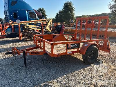 2023 Anderson HDLS68