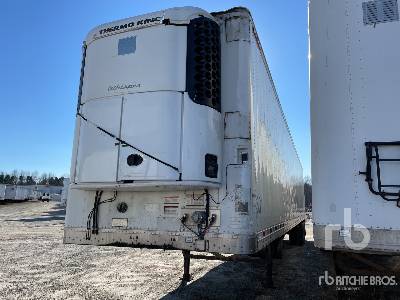 2015 Great Dane ECM-1113-12053