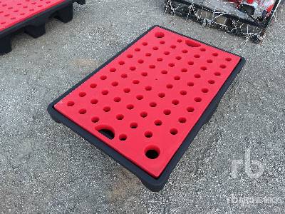 Unused 2025 AM TANK  VPF01PEES  Spill Containment Pallet (Unused)  Misc Shop, Warehouse, Consumer