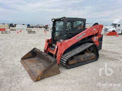 Photo of a 2017 Kubota SVL95-2S