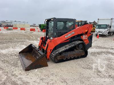 Photo of a 2017 Kubota SVL95-2S