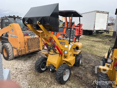 Photo of a 2024 AGT KRW23