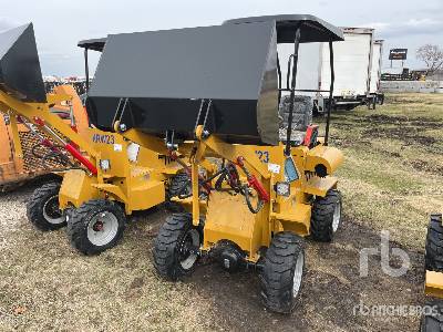 Photo of a 2024 AGT KRW23