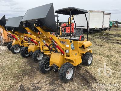 Photo of a 2024 AGT KRW23