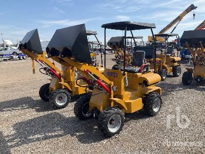 Photo of a 2024 AGT KRW23