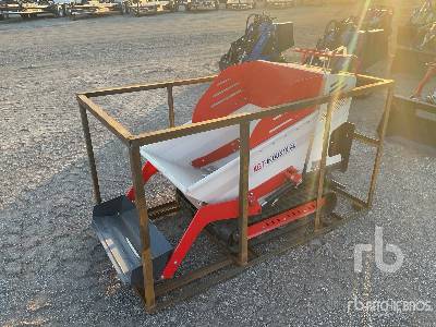 Photo of a 2024 AGT QHT500FL
