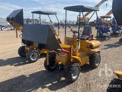 Photo of a 2024 AGT KRW23