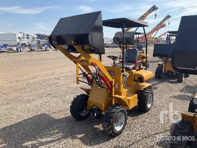 Photo of a 2024 AGT KRW23