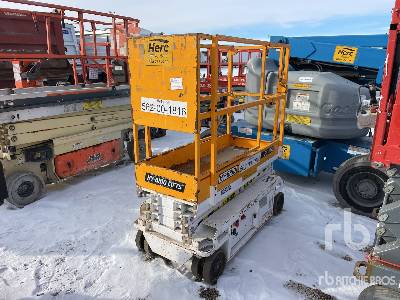 Photo of a 2019 Hy-Brid PS1430