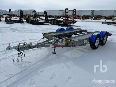 Photo of a 2018 Demco AT7000P