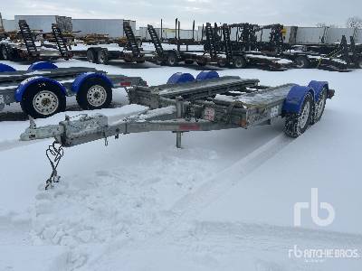 Photo of a 2018 Demco AT7000P