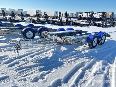 Photo of a 2017 Demco AT7000P