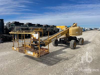 Photo of a 2015 Genie S-40