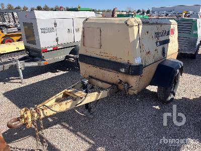 Photo of a 1997 Ingersoll Rand PW185WJD