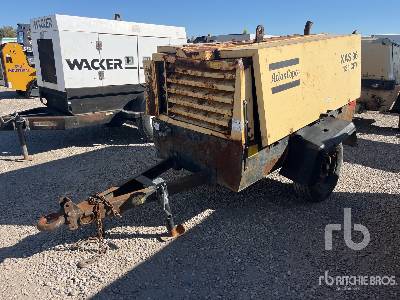 Photo of a 2001 Atlas Copco XAS96JD