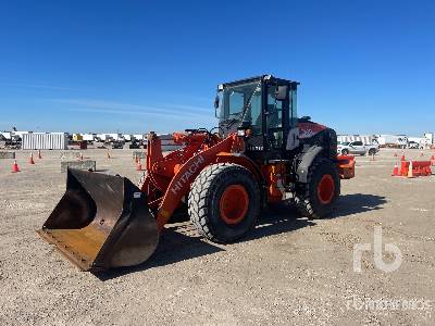 Hitachi For Sale | IronPlanet