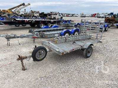 Photo of a 2014 Triton XTV