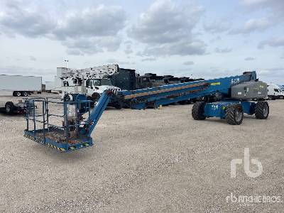 Photo of a 2014 Genie S125