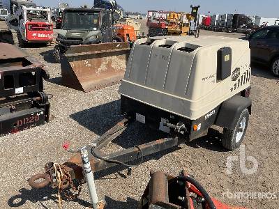 Photo of a 2010 Ingersoll Rand AIRSOURCE-JD-T4