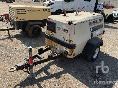 Photo of a 2001 Ingersoll Rand P185WJD